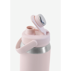 AYA&IDA Sport Bottle drikkedunk, 700 ml - Soft Rose