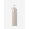 AYA&IDA dricksflaska sport bottle, 700 ml - Cream Beige