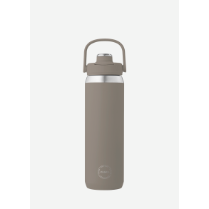 AYA&IDA Sport Bottle, Driftwood, termoflaske