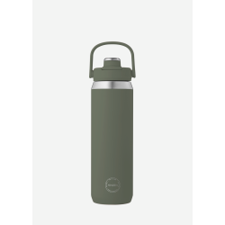 AYA&IDA Sport Bottle termoflaske, tropical green