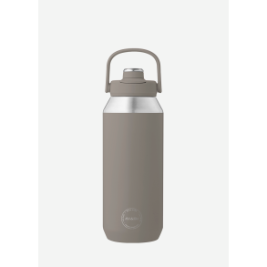 AYA&IDA Sport Bottle 950 ml, Driftwood