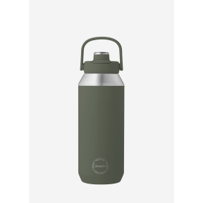 AYA&IDA Sport Bottle 950 ml, Tropical Green