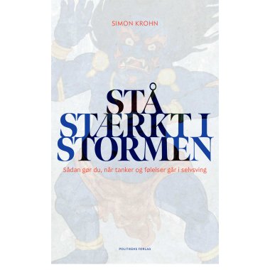 St� st�rkt i stormen af Simon Krohn