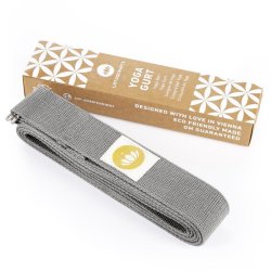 Yoga Blte, kologisk - Anthracit