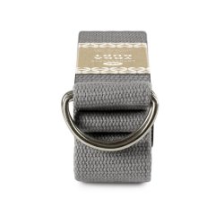 Yoga Blte, kologisk - Anthracit