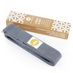 Yoga Blte, kologisk - Cornflower 