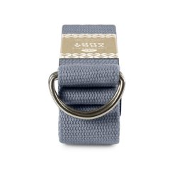 Yoga Blte, kologisk - Cornflower 