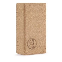 GOYOGI kork yogablok