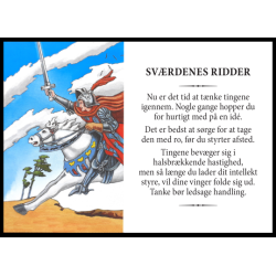 Praktisk Tarot Visdom