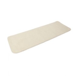 Yogamtte, uld 75x200 cm