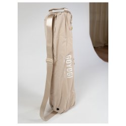 GOYOGI yogav�ska, Light Beige