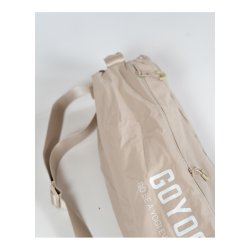 GOYOGI yogav�ska, Light Beige