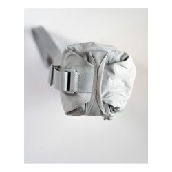 GOYOGI yogav�ska, Silver Grey