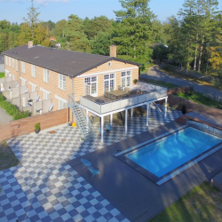 Falster Yoga Retreat 4-6. september 2026