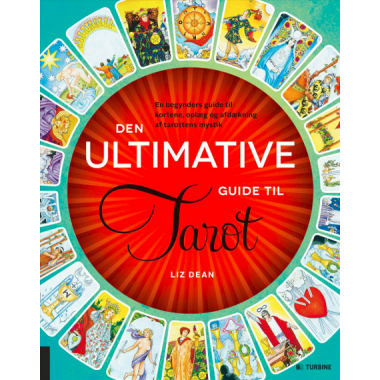 Den ultimative guide til Tarot