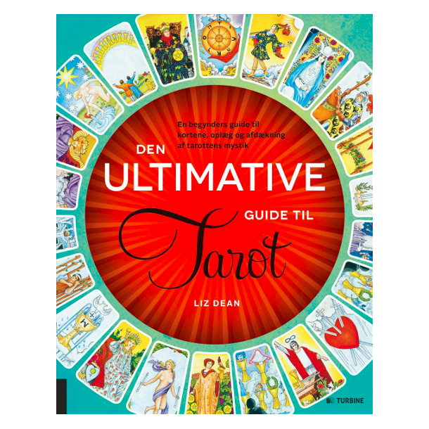 Den ultimative guide til Tarot