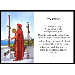 Praktisk Tarot Visdom