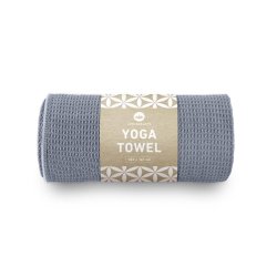 Yoga hndklde - Cornflower