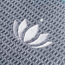 Yoga hndklde - Cornflower