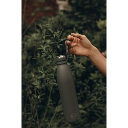 Brestrop til AYA&IDA flaske - Tropical Green