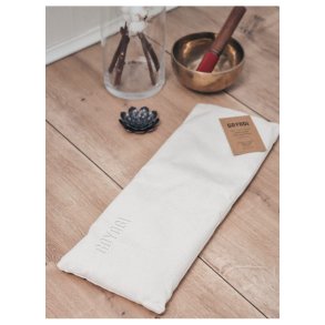 CALM weighted pillow, Natur