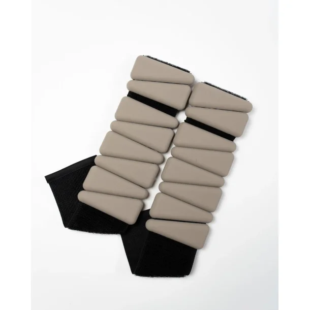 GOYOGI vikt armband, 2 st