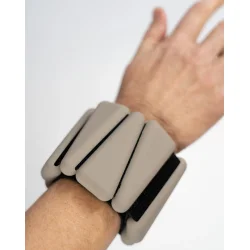 GOYOGI vikt armband, 2 st