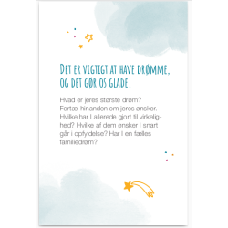 VI ER OS kort af Molina Alexandra