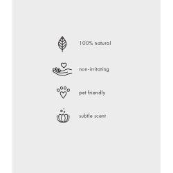 Manduka Yoga Mat Wash &amp; Refresh, 237 ml - Lemongrass