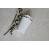 AYA&IDA CUP2GO, 380 ml - Winter White