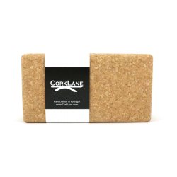 Yogaudstyr startpakke stor - Aubergine