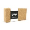 Yoga block 6,5 cm - Kork