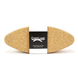 Yoga Kork Blok - EGG 