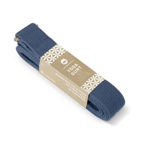 Yoga Blte, kologisk - Marine bl