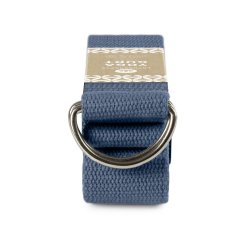 Yoga Blte, kologisk - Marine bl