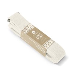 Yogaudstyr startpakke stor - Light Taupe