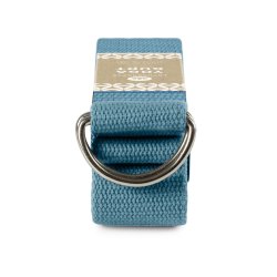 Yoga Blte, kologisk - Petrol