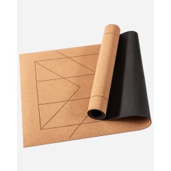 Lotuscrafts ARISE kork yogamtte - ALIGN