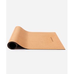 Lotuscrafts ARISE kork yogamtte - LOTUS
