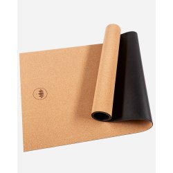 Lotuscrafts ARISE kork yogamtte - LOTUS
