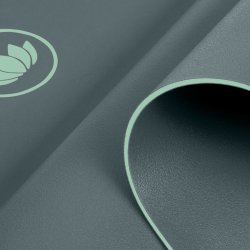 Lotuscrafts ARISE yogamtte - Balsam Green