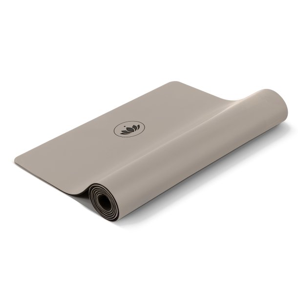 Yogamtte PURE - Light Taupe