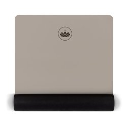 Yogamtte PURE - Light Taupe