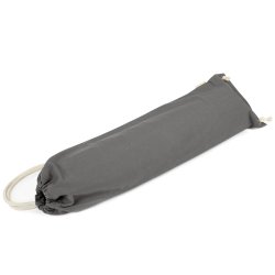 Yogataske NANDI, �kologisk - Anthracit