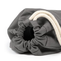 Yogataske NANDI, �kologisk - Anthracit