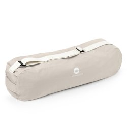 Yogataske PUNE, kologisk - Light Taupe