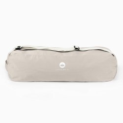 Yogataske PUNE, kologisk - Light Taupe
