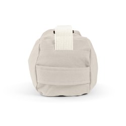 Yogataske PUNE, kologisk - Light Taupe