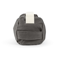 Yogataske PUNE, kologisk - Anthracit