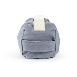 Yogataske PUNE, kologisk - Cornflower